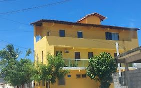Casa em Açu da Torre Praia do Forte